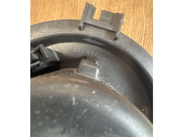 Вентилятор печки H35657880E, H35657880 Audi A3 S3 8L