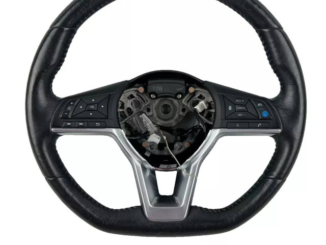 Руль  7Y15UN20524   Nissan Leaf II (ZE1) 