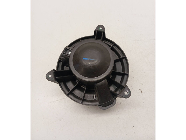 Вентилятор печки VP5ASH19805BB, 19805BB Infiniti QX56