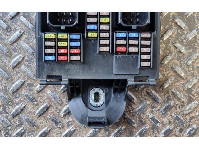 Pojistková skříňka 31682732, 31494567 Volvo XC60 2019