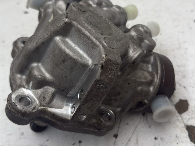 Топливный насос 0445010637, 0445010637 Jeep Grand Cherokee