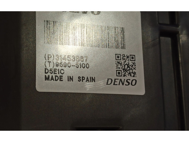 Дисплей 36011454, 31473184 Volvo XC90