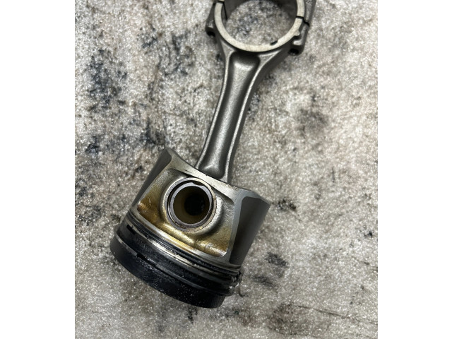 Píst Volkswagen Tiguan