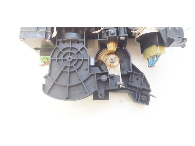 Блок управления климат-контролем 79600sn7, 79600-sn7 Honda Accord