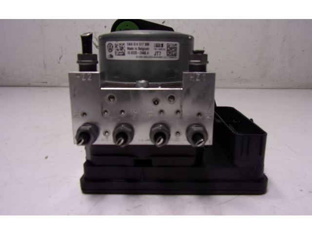 Jednotka ABS 5WA614517BMBEF, 5WA614517BM Cupra Leon 2022