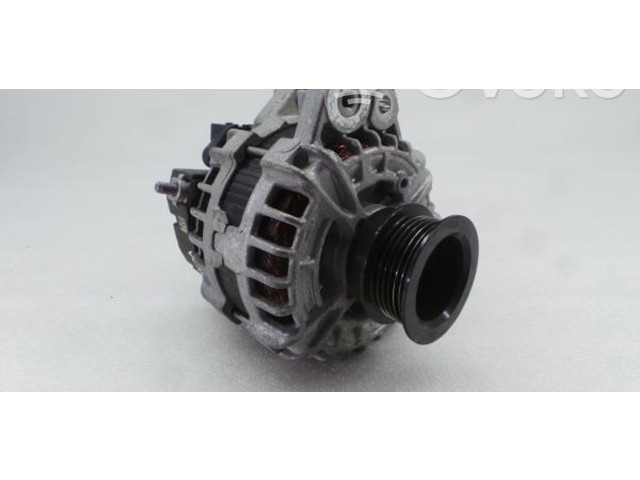 Генератор 30659580, 0125812009 Volvo XC40