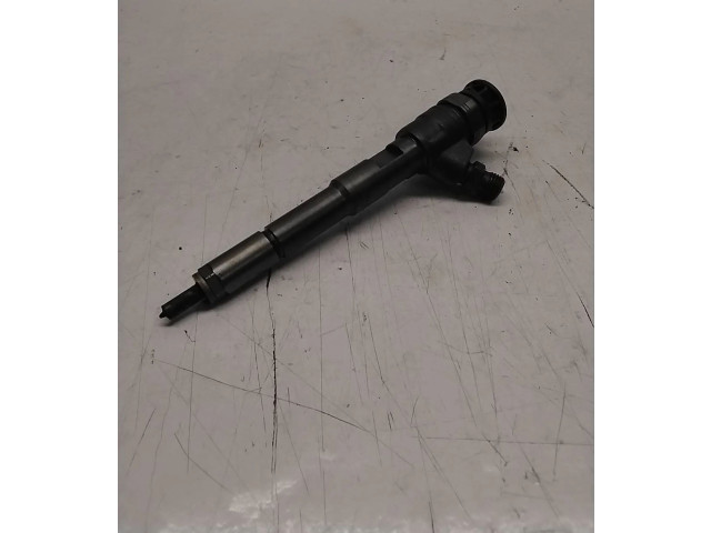 Форсунка 0445110485    Renault Clio IV  K9KC612 