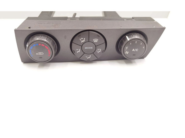 Блок управления климат-контролем 68700-0970X   SsangYong Kyron