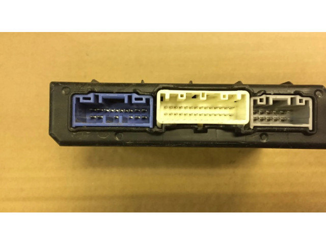 Блок комфорта G46C675X0, 140097549401   Mazda CX-5   