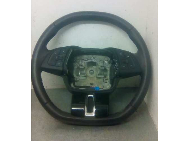 Руль Citroen C4 Cactus  2014 -  года       