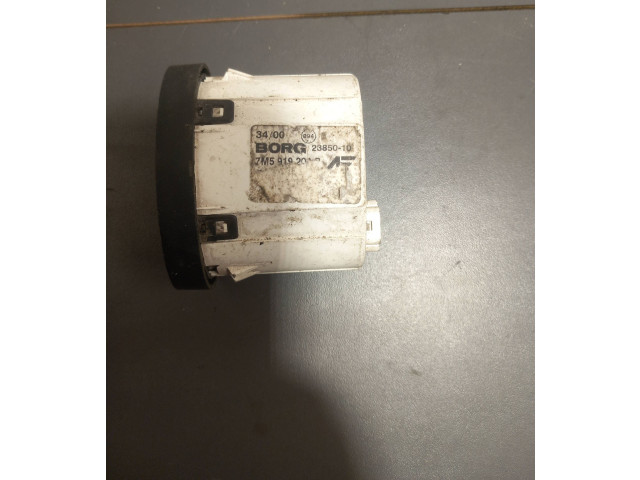 Дисплей 2385010, 7M5919201 Ford Galaxy