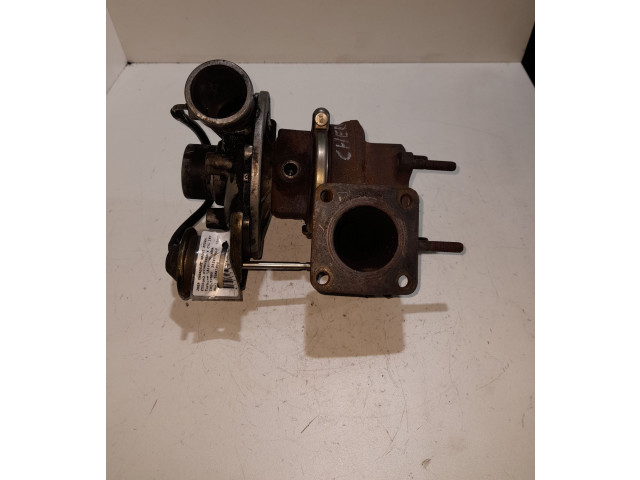  Турбина Jeep Cherokee III KJ  VA680110, 15027X   для двигателя R 425 DOHC      