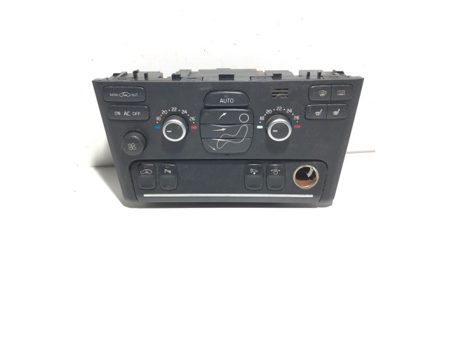 Блок управления климат-контролем 30782329, 09W51E05   Volvo XC90