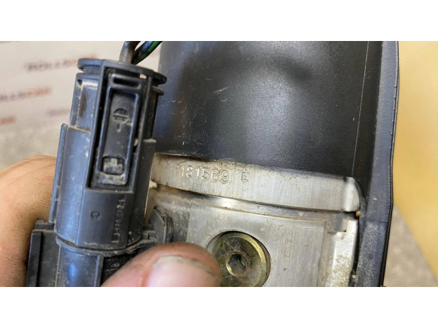 Jednotka ABS 181569E Land Rover Range Rover L322 2004