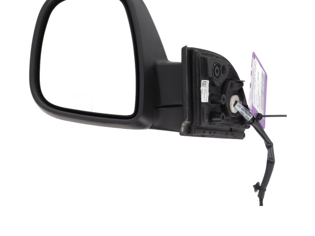 Зеркало электрическое        Peugeot Partner III  2018 -  года   