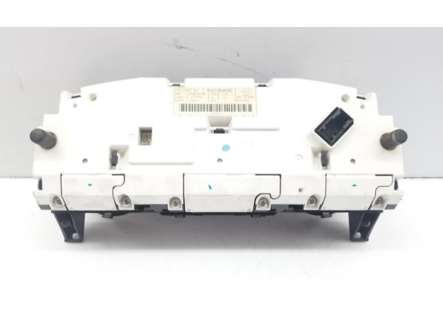 Přístrojová deska  Citroen Berlingo 2009 9665364680  