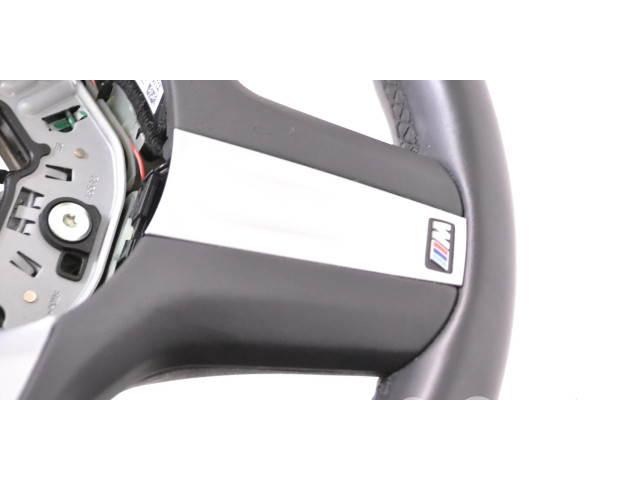 Руль BMW Z4 g29  2018- года 7857776      