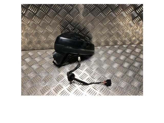Зеркало (механическое)       Audi A3 S3 8V  2013 - 2019 года   