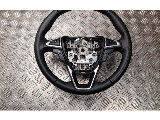 Руль Ford S-MAX  2015 -  года DS733600ER, DS733600ER3ZHE      