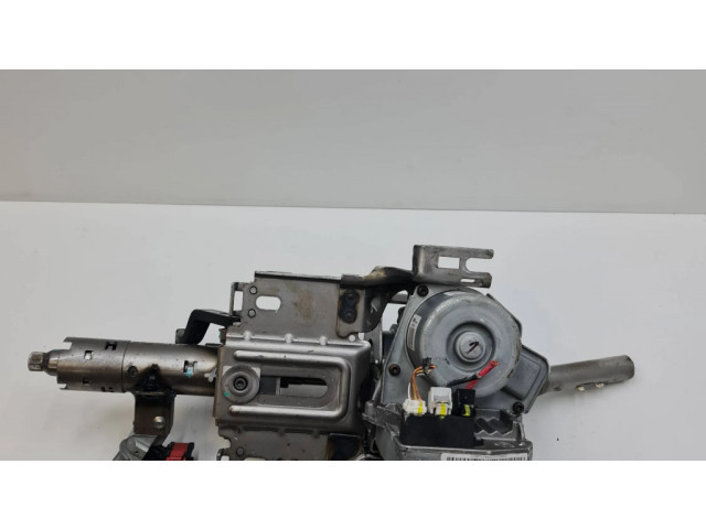 Насос рулевого управления