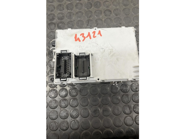 Řídící jednotka    Fiat Punto Evo 2010