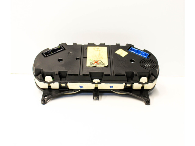 Панель приборов 6W83F10894A Jaguar XK - XKR