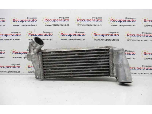 Интеркулер 19000P5TG200 Honda Accord