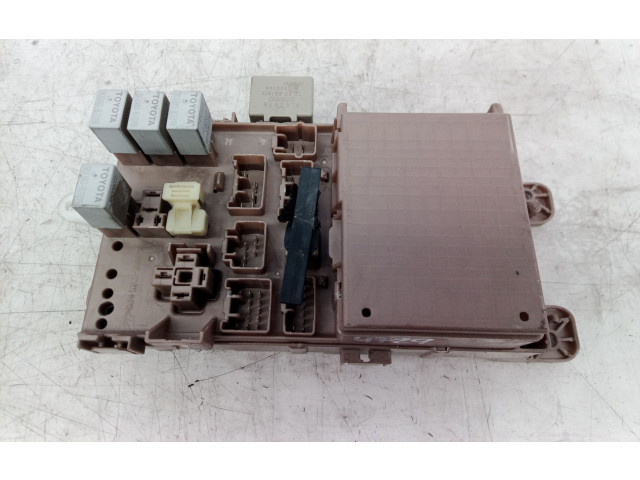 Модуль управления BSM 8264102040, 8264102040   Toyota Corolla Verso E121    