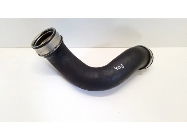 Трубка (трубки)/ шланг (шланги) интеркулера