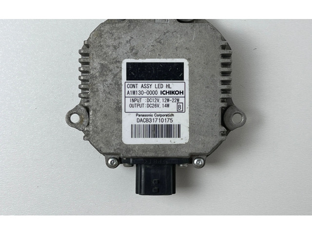 Блок предохранителей A1M1300000, DACB31710175 Nissan Leaf I (ZE0)