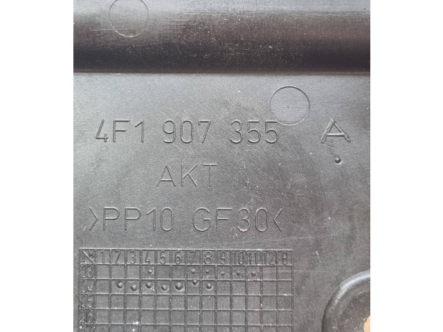 Блок предохранителей  4F1907355, 4F1907613   Audi A6 S6 C6 4F    