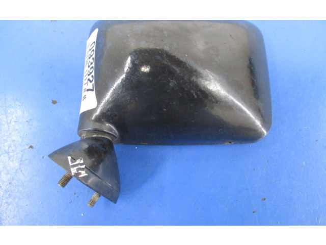 Зеркало электрическое Volkswagen Jetta II 1984 - 1992 года