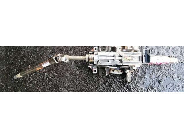 Рулевая рейка 8K0419506BA, 83110103250401 Audi A4 Allroad B8 2008 - 2016 года