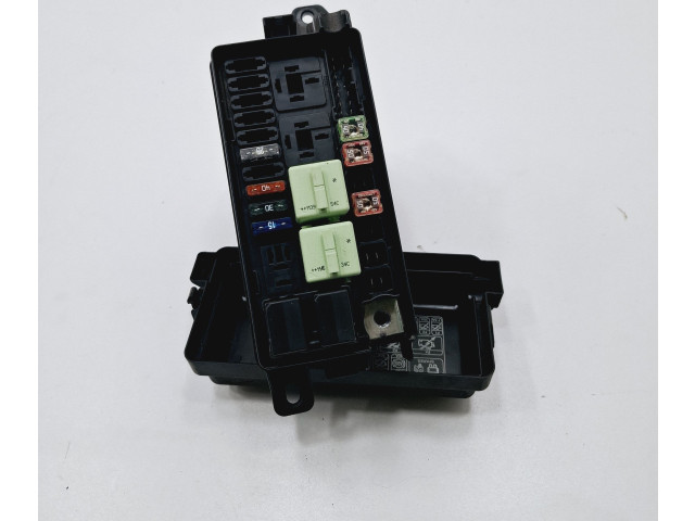 Блок предохранителей 9240945 Mini One - Cooper Coupe R56