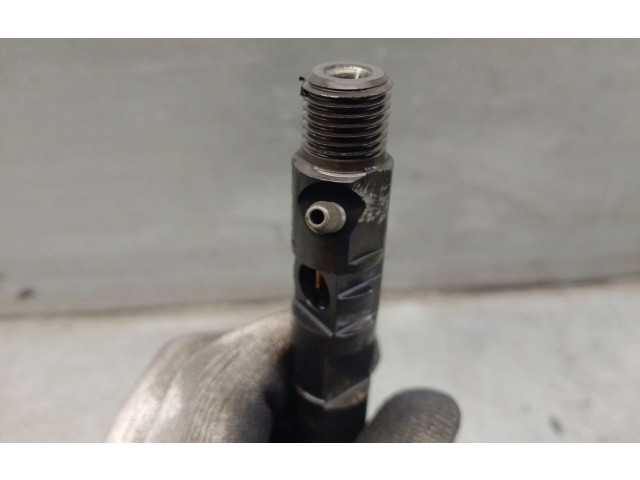 Форсунка A6650170121, A6650170121    SsangYong Rexton  D27DT 