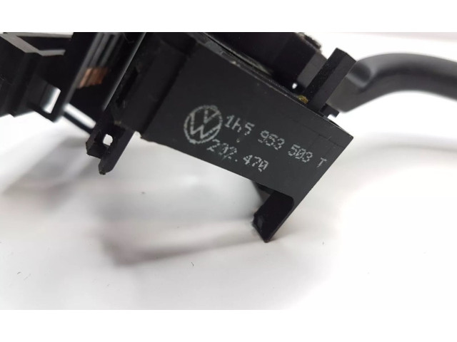 Ручка стеклоочистителей 1H5953503T Volkswagen Golf III