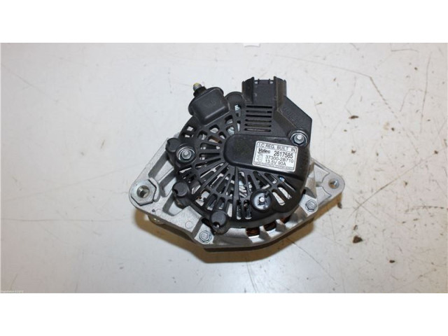 Генератор 373002B710, 2617585 KIA Ceed