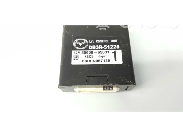 Блок управления DB3R51225, 3560065031 Mazda CX-3