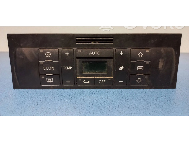 Блок управления климат-контролем 8Z0820043   Audi A2