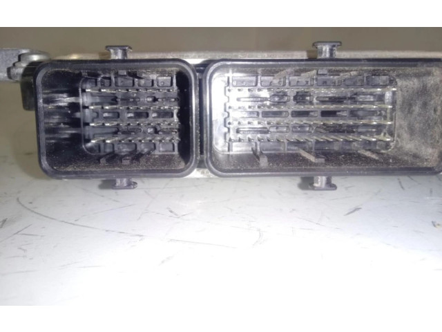 Řídící jednotka 237102982S Renault Captur 2020