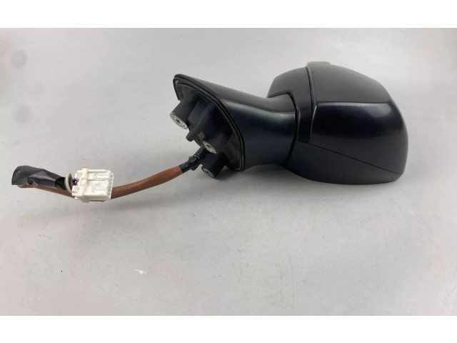 Zpětné zrcátko Subaru Outback (BS) 2015