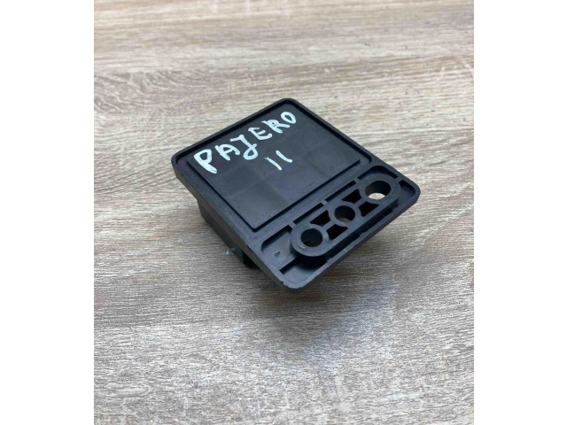 Блок управления MA809932 Mitsubishi Pajero