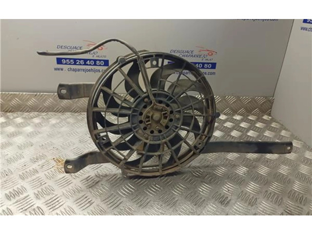 Комплект вентиляторов         Suzuki Grand Vitara I 