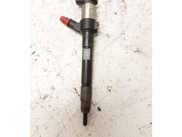 Форсунка 1465A561 Mitsubishi Outlander