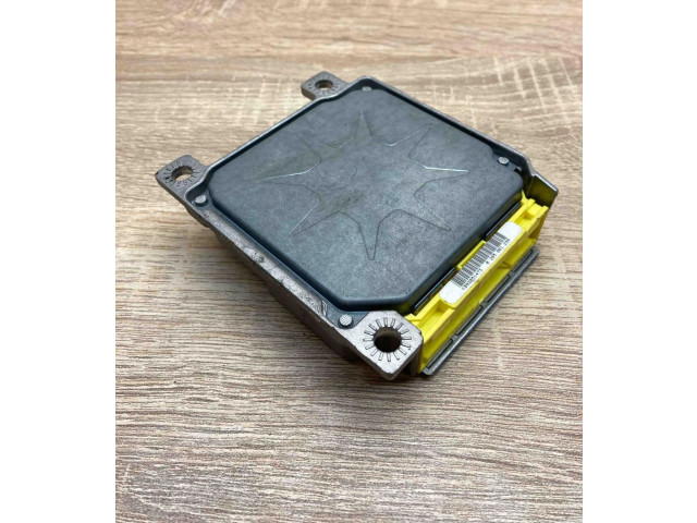 Блок подушек безопасности MR913791DPSB, 0285001290 Mitsubishi Carisma