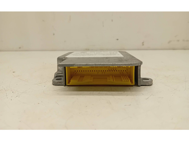 Блок подушек безопасности 1C0909601C, 08020406E Skoda Fabia Mk1 (6Y)