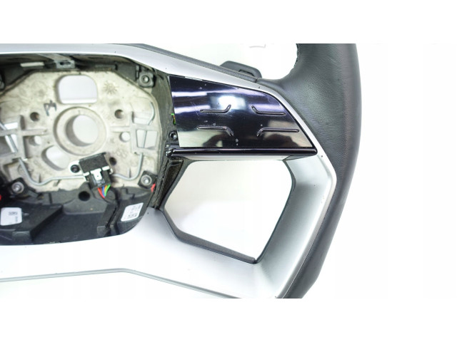 Руль Audi Q5 SQ5 2008 - 2017 года 85E419091L