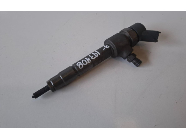 Vstřikovač 0445110019   Fiat Punto (188)     