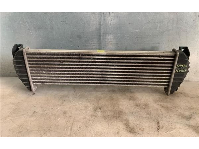 Интеркулер 2371109051 SsangYong Kyron