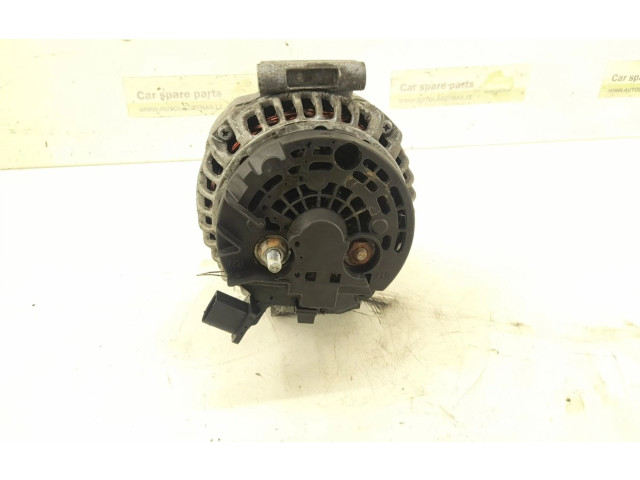 Генератор 2721540102, A2721540102   Mercedes-Benz R W251      